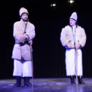 Lajta Néptánc Együttes, Betlehemezés