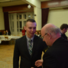 Egyetem szalagavató (Fotó: Nagy Mária)