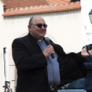 Családi Nap a Magyaróvári Plébánia a plébániatemplom felszentelésének 350 évfordulója alkalmából