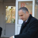 Őzikés óvoda ünnepélyes átadás (Fotó: Nagy Mária)