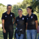 MKC SE szezonnyitó szurkolói ankét 