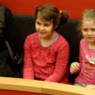 VÍZ világnapja 2015 a Futurában (Fotó: Horváth Attila)