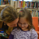 Könytári Flash Mob (Fotó: Nagy Mária)