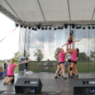 Hal és Kenyér fesztivál Lipót - Hungarocky Táncegyesület fellépése