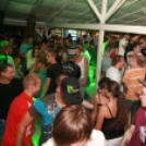 Bacardi Party a Riviera Bacardi Beachen - 09.03.