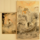 NYÁRI FESZTIVÁL – SZENT ISTVÁN NAPOK 2018, Első nap