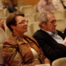 Gyurkovics Tibor Nyugat-dunántúli regionális vers- és prózamondó verseny döntője (Fotó: Horváth Attila)