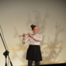 Karitatív Karácsonyi ünnep (Fotó: Nagy Mária)