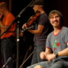 az ALMA együttes koncertje (fotó: Horváth Attila)