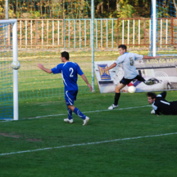 Futura Mosonmagyaróvár - Körmendi Fc (3:1) Gratulálunk! (Fotó: Nagy Mária)