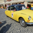 16. Pannonia-Carnuntum Historic Rallye