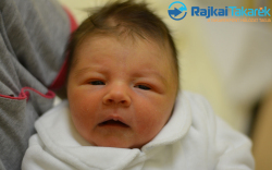 Varsics Emma, 2900 gr. Jánossomorja