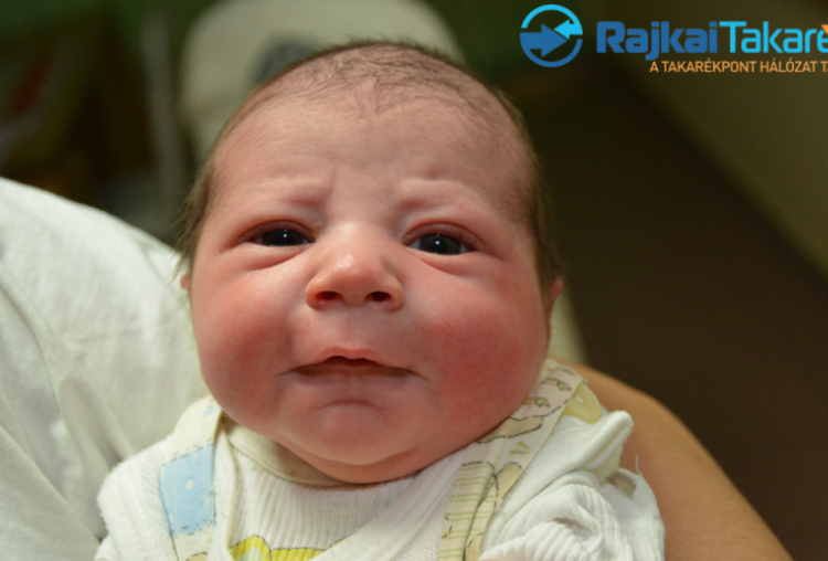 Sárközy Máté, 3560 gr. Mosonmagyaróvár