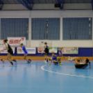 Női kézilabda NBI, Alapszakasz: 18. forduló MKC SE – Szeged KKSE (30-20) (Fotó: Horváth Attila)