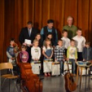 Rajzolj a Fehér Egérrel eredményhirdetés (Fotó: Nagy Mária)