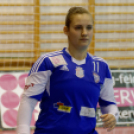 Női kézilabda NBI, Alapszakasz: 18. forduló MKC SE – Szeged KKSE (30-20) (Fotó: Horváth Attila)