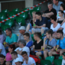 FUTURA Mosonmagyaróvár - Lipót (2:1) Gratulálunk! (Fotó: Nagy Mária)