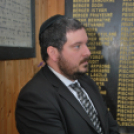 Mártír megemlékezés (Fotó: Nagy Mária)