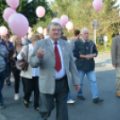 Lajta hídi séta (Fotó: Nagy Mária)