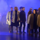 In memoriam 1956 - Hivatalos városi ünnepség 