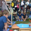 VI. Apró kezek, Csodakertek Gyermek Kertépítő verseny (Fotó: Bánhegyi István)