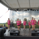 Hal és Kenyér fesztivál Lipót - Hungarocky Táncegyesület fellépése