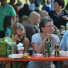 Nyárbúcsúztató délelőtt és délután (Fotó: Nagy Mária)