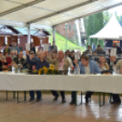 Szigetköz ízei, Vármegye borai Fesztivál (vasárnap) (Fotó: Horváth Attila)