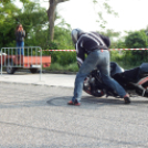 Street Fighter Show Jánossomorján Szöllősi Pepével