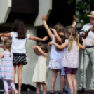 ÉKES TOLLAK – meseíró pályázat díjkiosztója és a Kolompos Zenekar koncertje (Fotó: Stipkovits Veronika)