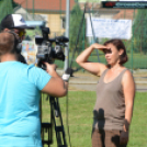 Hédervári sport és egészségnap (Fotó: Nagy Mária)