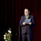 Nemzetközi Tanári Hangverseny