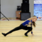 VII. Óvár-Kupa Akrobatikus Rock 'n' Roll Területi Pontszerző és jótékonysági táncverseny