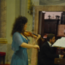 Jótékonysági koncert (Fotó: Nagy Mária)