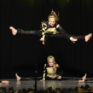 Ünnepi gálaműsor a tánc világnapja tiszteletére - Szigeti Gábor táncpedagógus emlékére