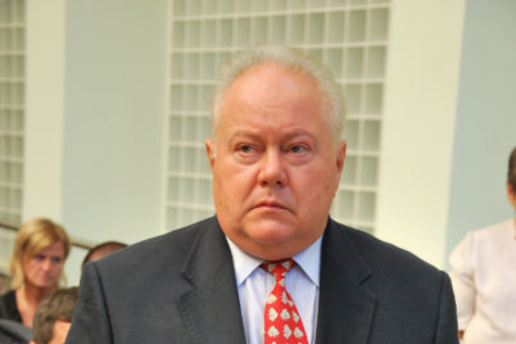 Egyetemi tanévnyitó 1 (Fotó: Nagy Mária)