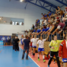 Rájátszás 3. mérkőzés - MKC SE – Ipress Center-Vác (20-26) (Fotó: Horváth Attila)