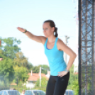 Hédervári sport és egészségnap (Fotó: Nagy Mária)