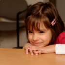 Óvodás malom és sakkverseny - Lányok (Fotó: Horváth Attila)