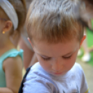 Kult-utca az Óvárosi kávéháznál (Fotó: Bánhegyi István)