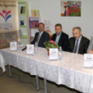 Mosonmagyaróvári TANODA 2017-2018 projektnyitó rendezvény 