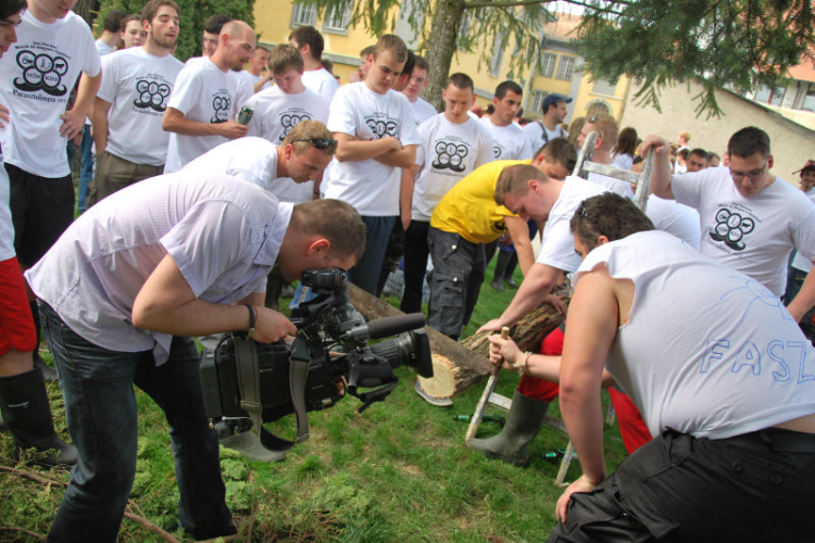 Parasztolimpia 2013 - 2 (Fotó: Nagy Mária)