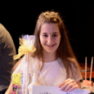 III. Dobos és ütőhangszeres nap