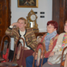 Múzeumi esték - Átvonulók (Fotó: Bánhegyi István)