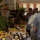 Termény- és virágkiállítás 