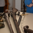 Múzeumi délután (Fotó: Nagy Mária)