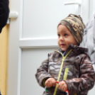 Gólyahír Bölcsőde energetikai korszerűsítése - Ünnepélyes átadó