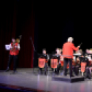 LIONS JÓTÉKONYSÁGI HANGVERSENY