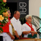 „Legszebb konyhakertek” mosonmagyaróvári díjkiosztó ünnepsége (Fotó: Stipkovits Veronika)