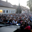 Szent István Napok 2016, 1. nap (Fotó: Stipkovits Veronika és Bánhegyi István)